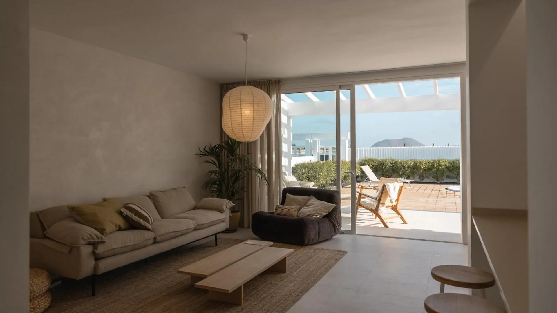 Villa Hondartza Corralejo