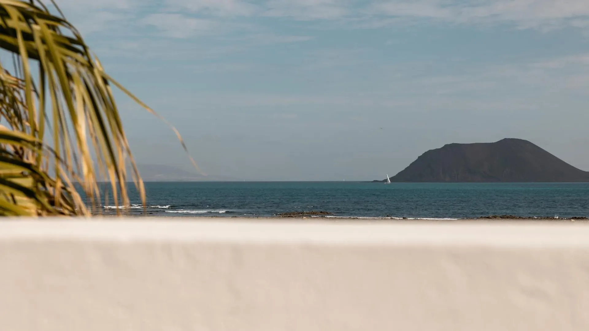 Villa Hondartza Corralejo