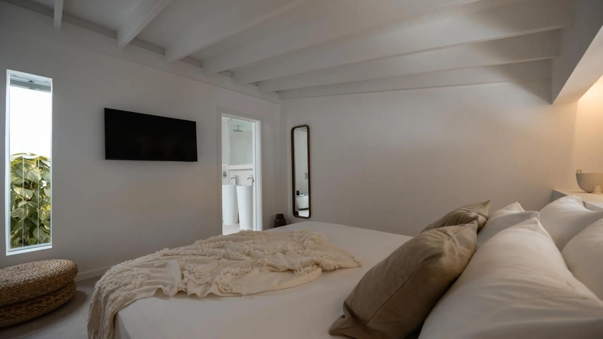 Villa Hondartza Corralejo Spagna