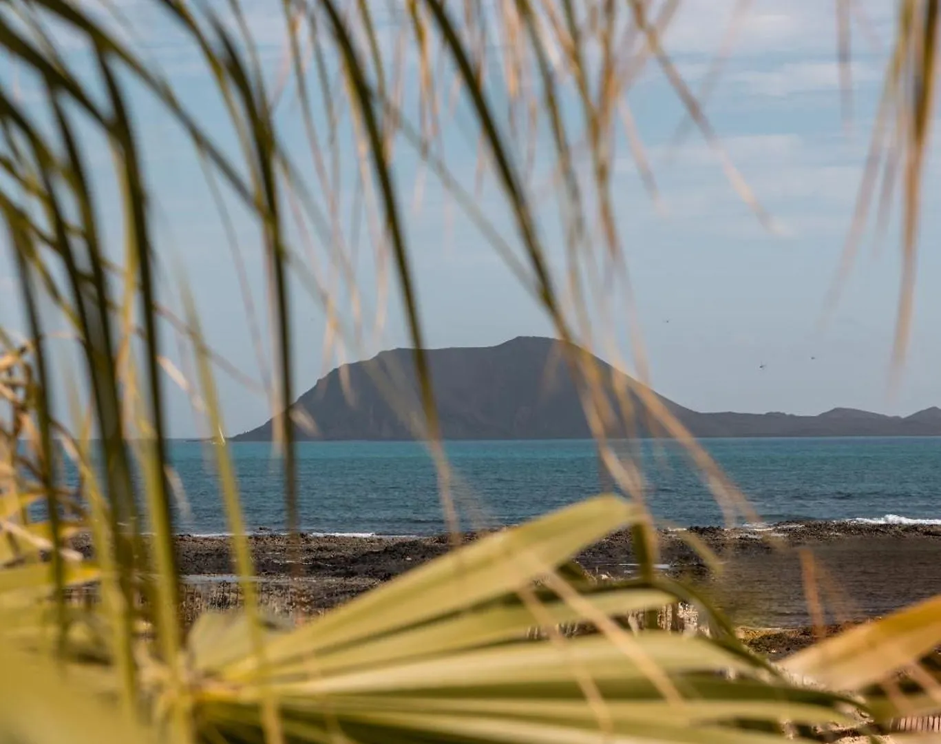 Villa Hondartza Corralejo
