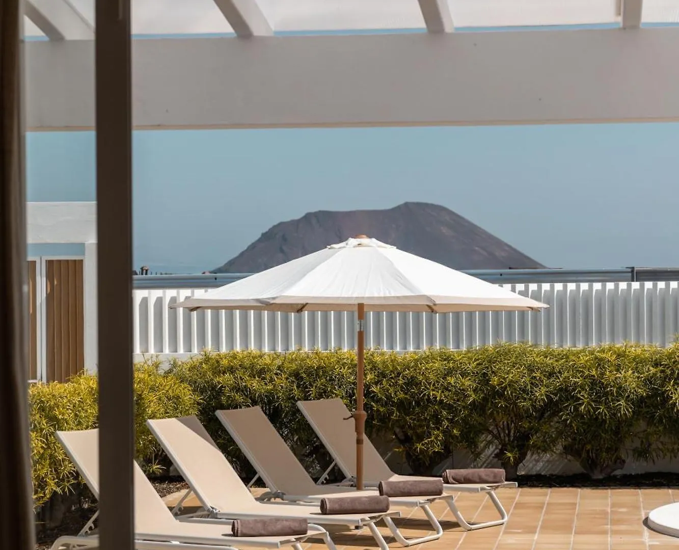 Villa Hondartza Corralejo