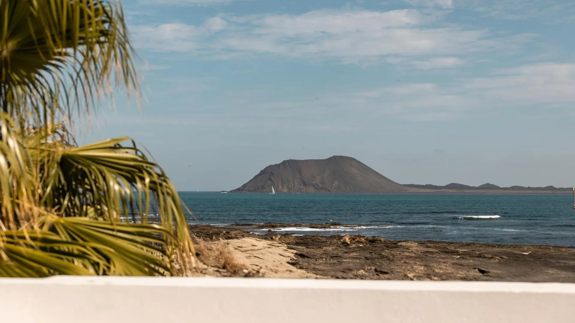 Villa Hondartza Corralejo Spagna