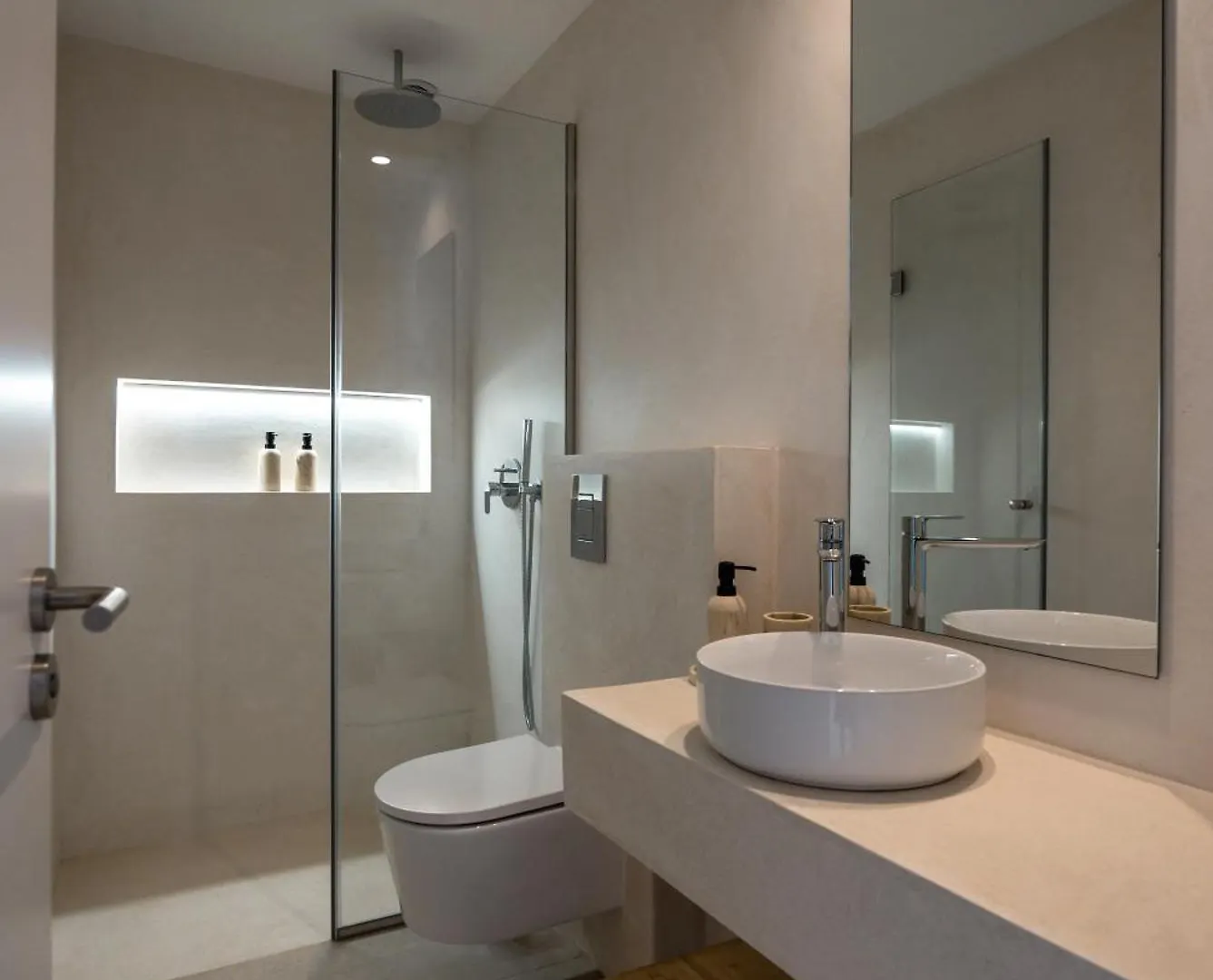 Villa Hondartza Corralejo Spagna