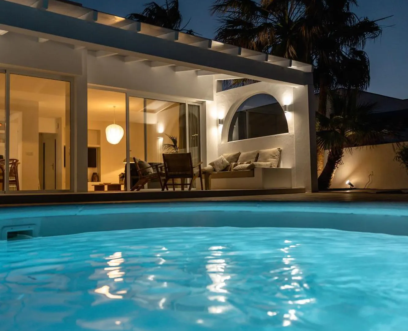 Villa Hondartza Corralejo