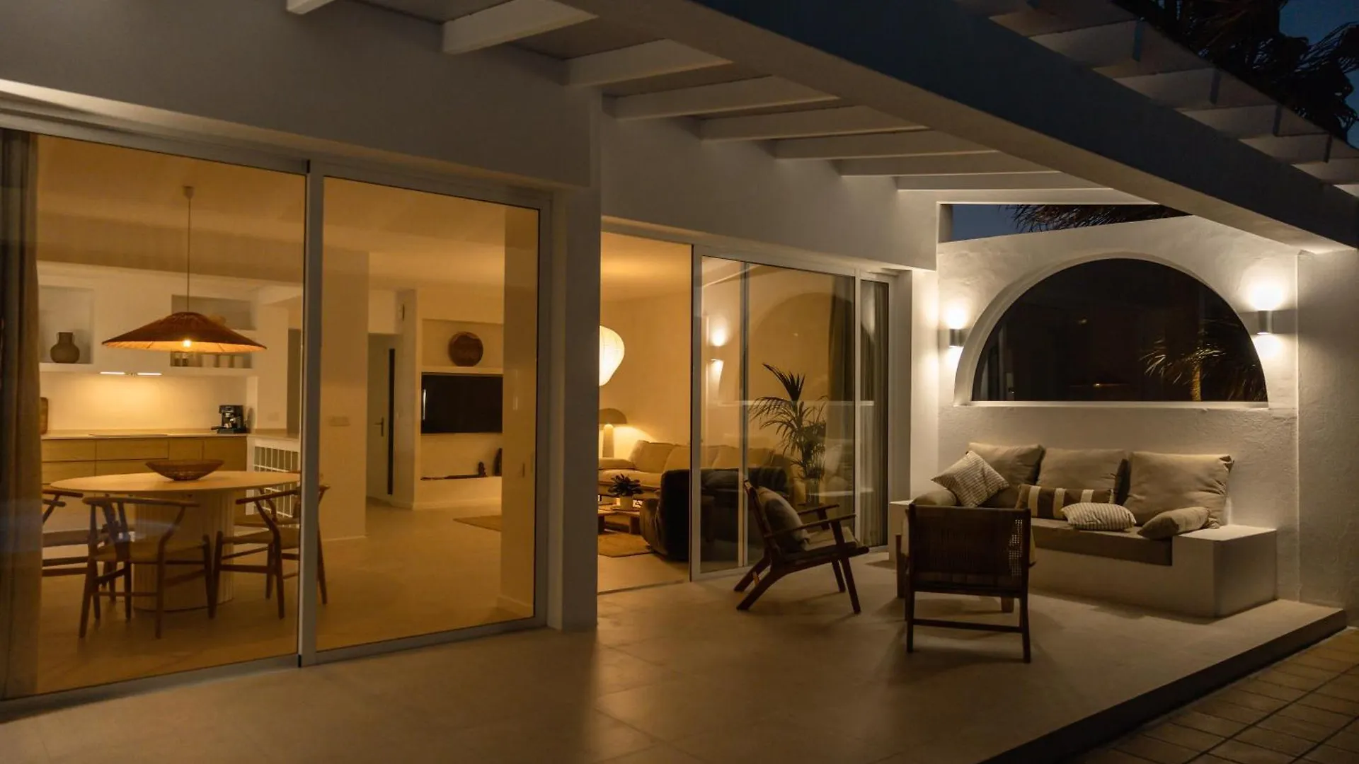 Villa Hondartza Corralejo