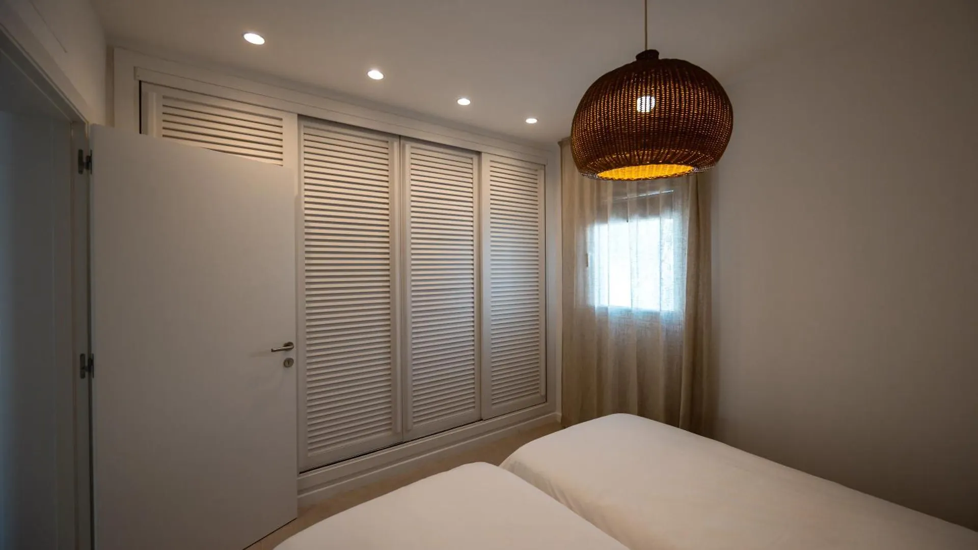Villa Hondartza Corralejo Spagna