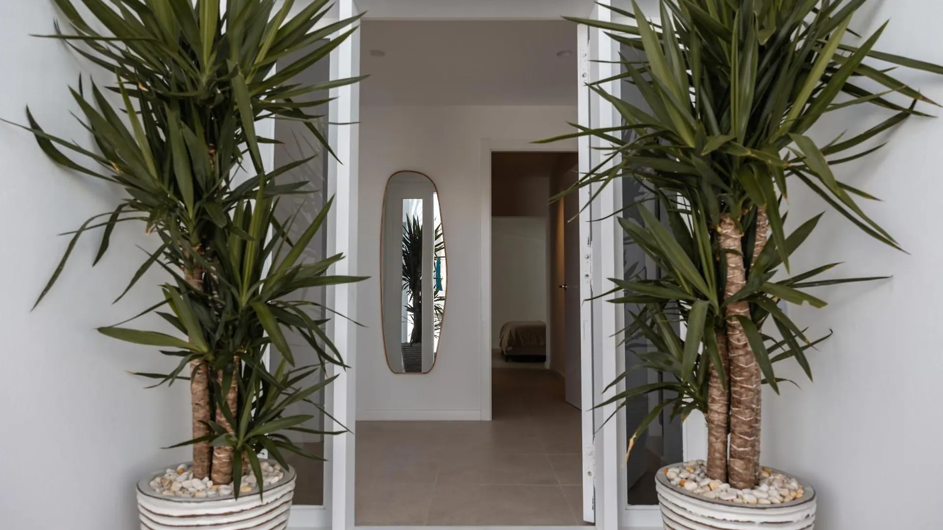 Villa Hondartza Corralejo Spagna