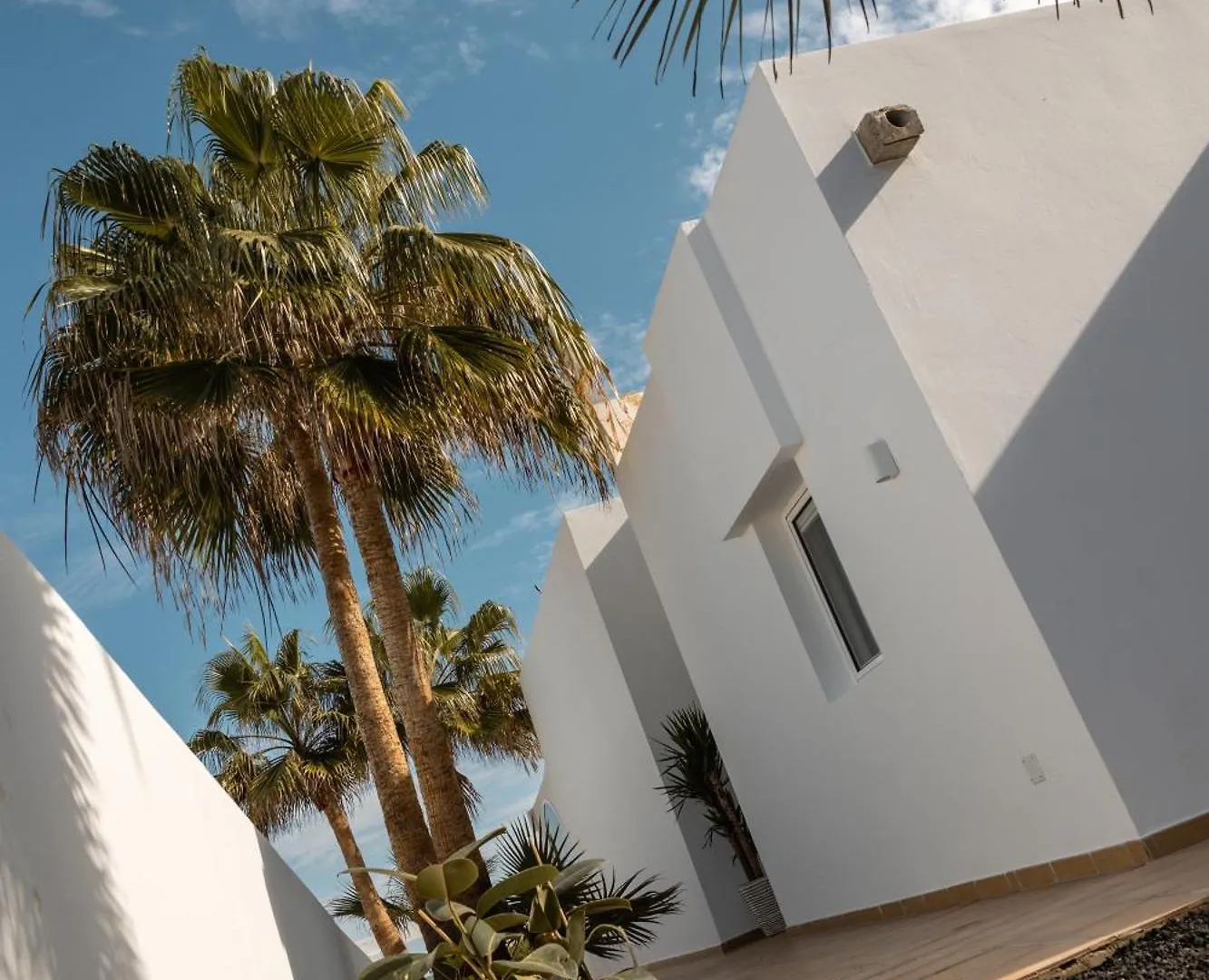 Villa Hondartza Corralejo