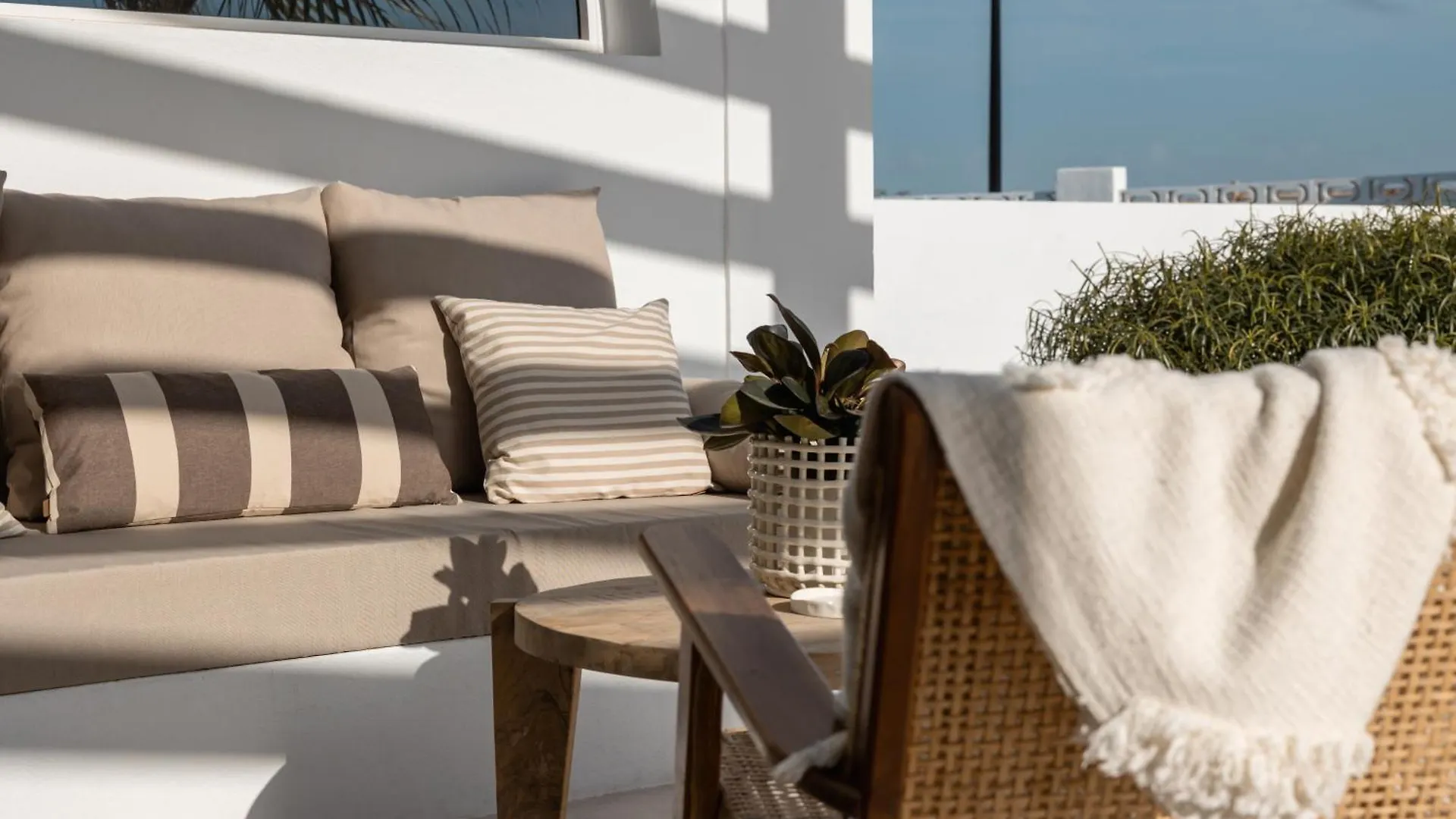 Villa Hondartza Corralejo 0*,