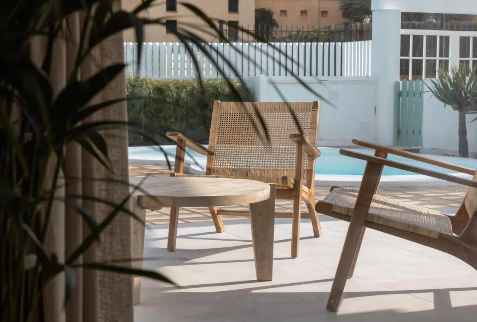 Villa Hondartza Corralejo