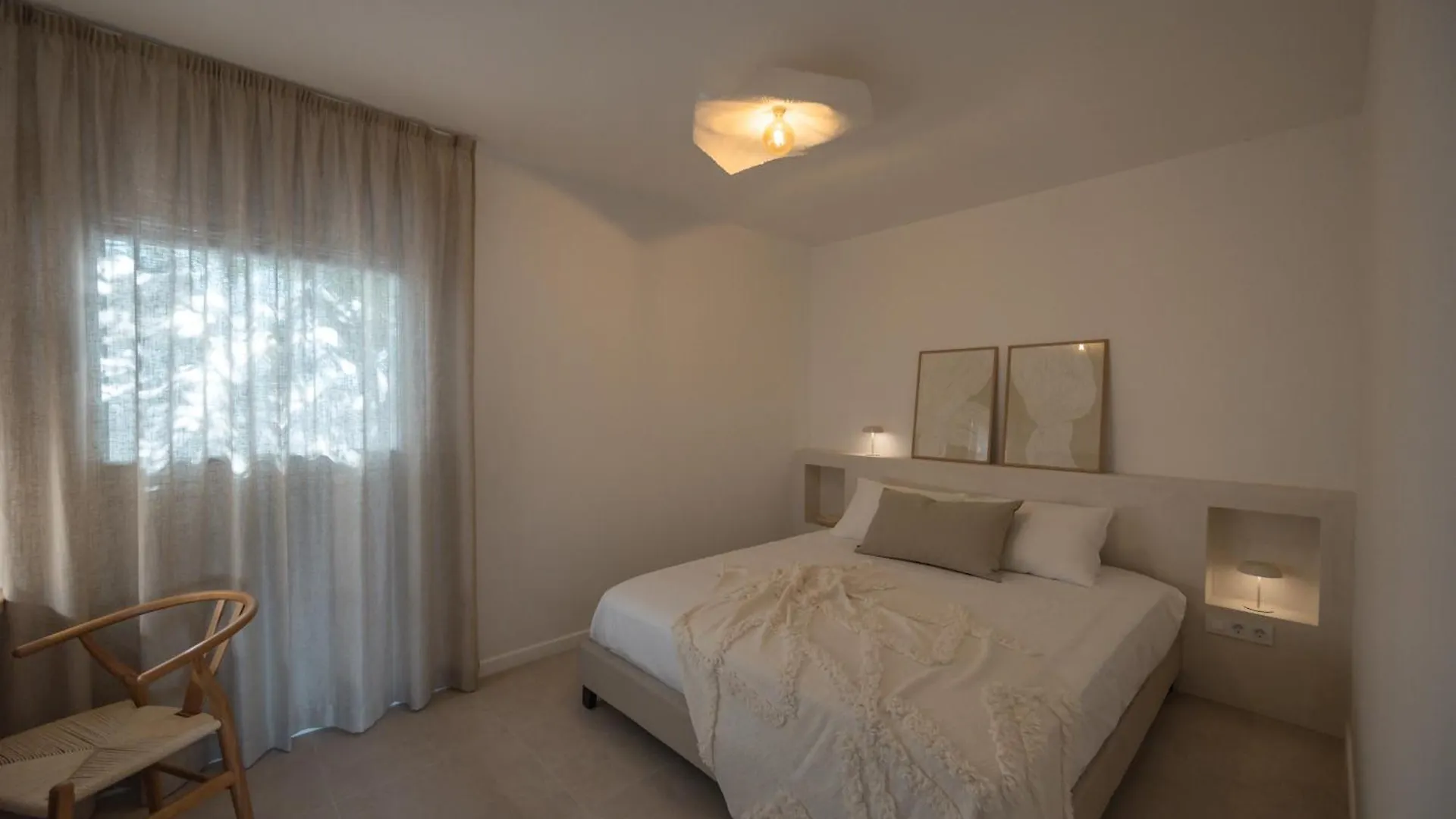 Villa Hondartza Corralejo