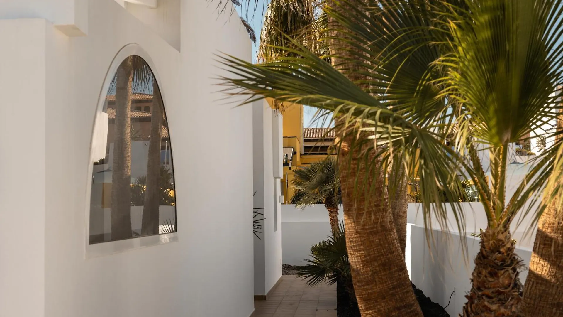 Villa Hondartza Corralejo Spanien
