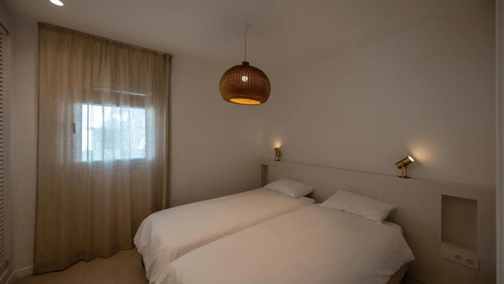 Villa Hondartza Corralejo